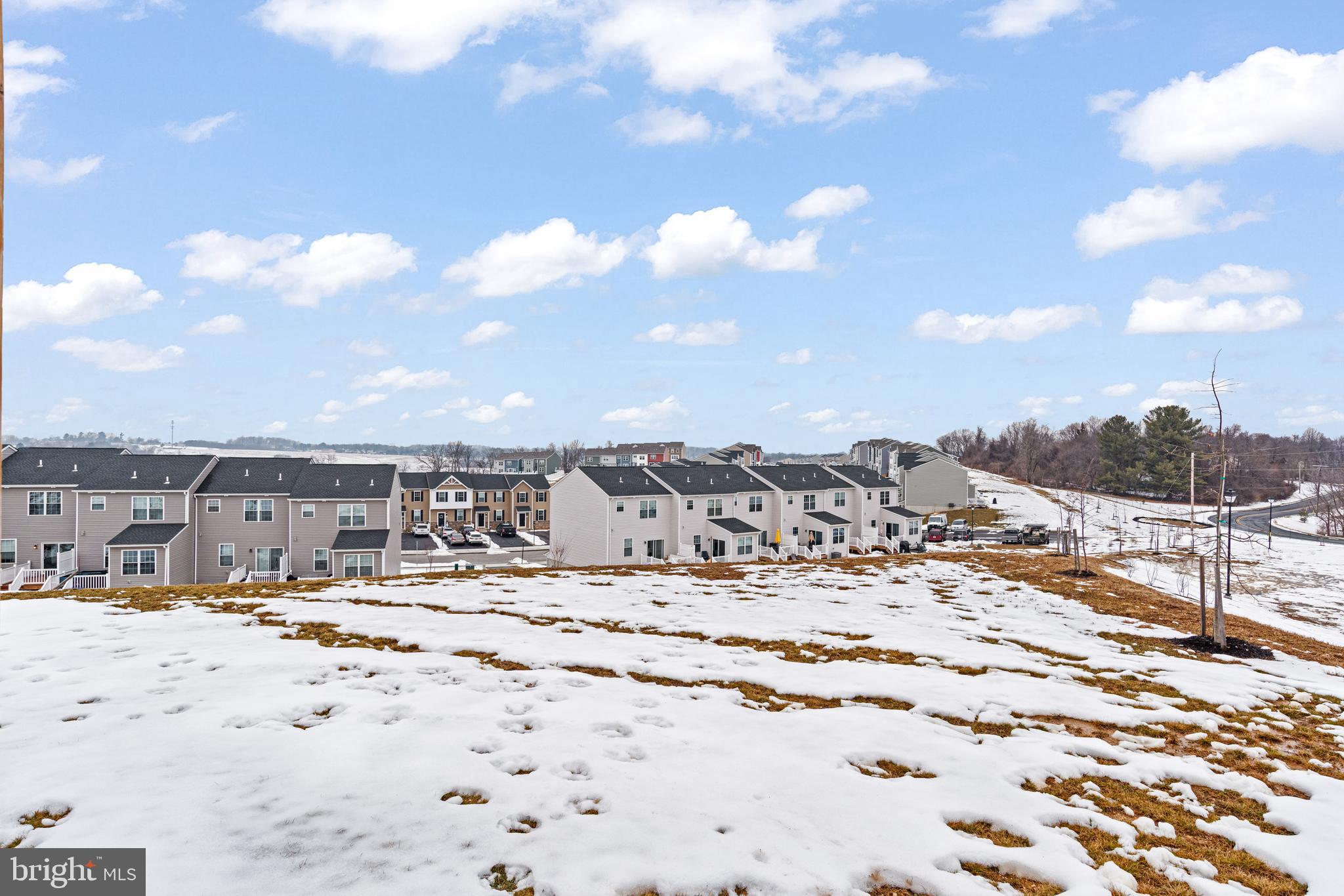 HOMESTEAD ACRES - Residential