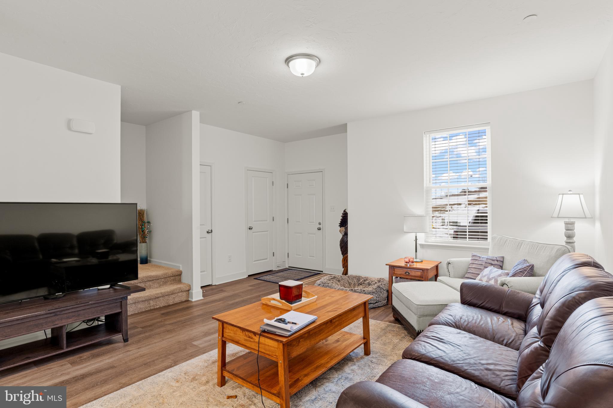 HOMESTEAD ACRES - Residential