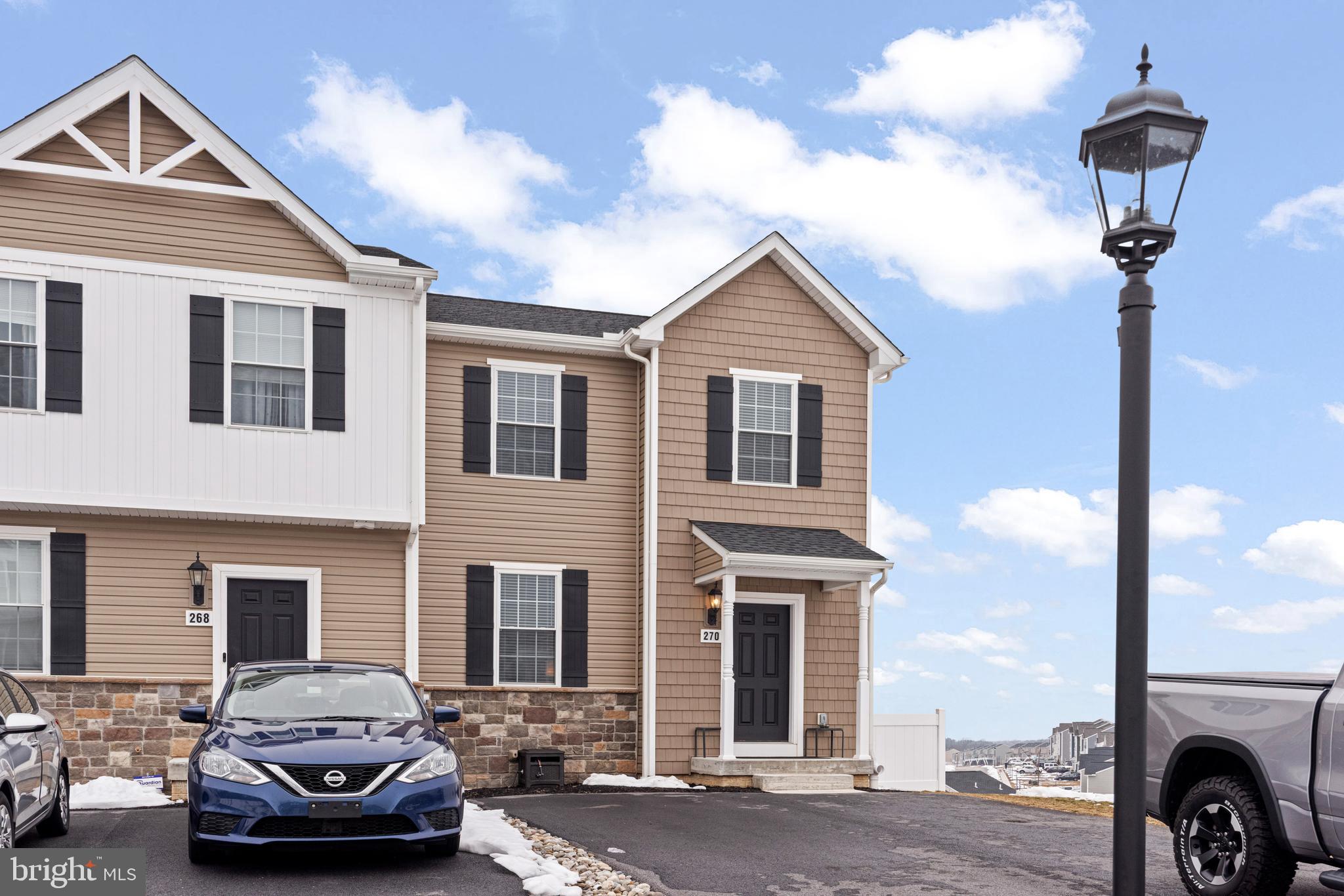 HOMESTEAD ACRES - Residential