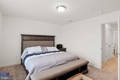 Tiny photo for 270 Holstein Drive, HANOVER, PA 17331 (MLS # PAYK2097532)