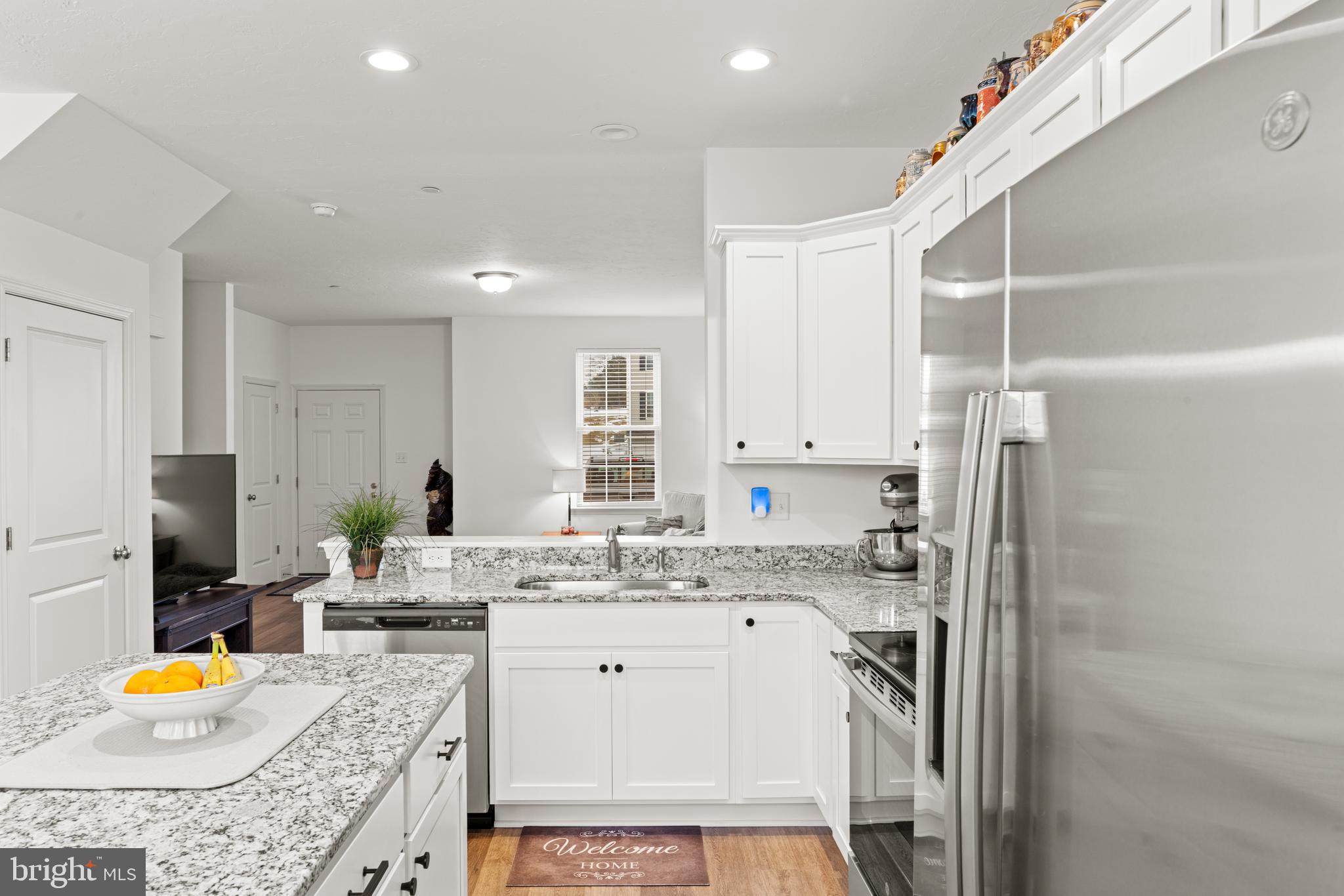 HOMESTEAD ACRES - Residential