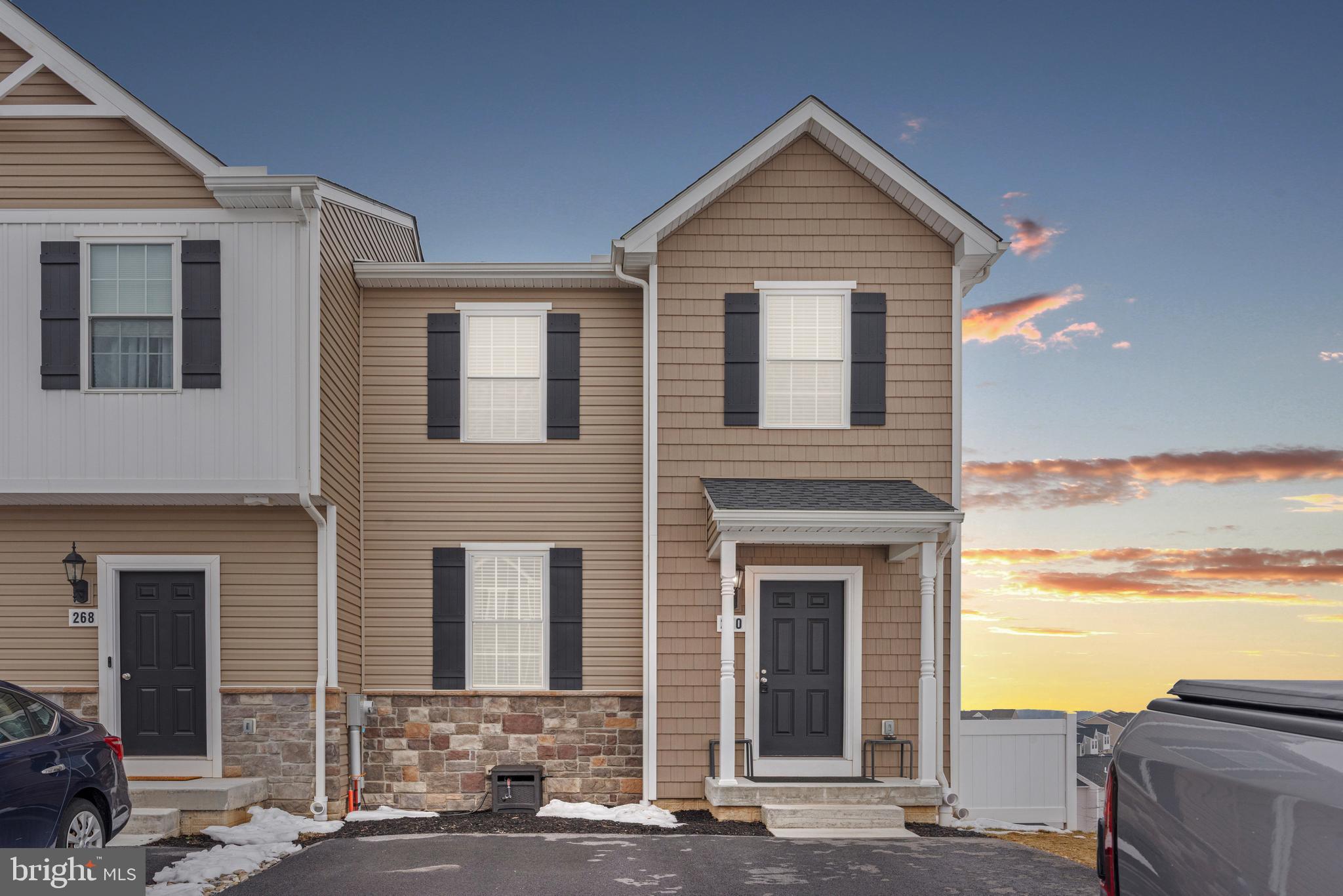 HOMESTEAD ACRES - Residential