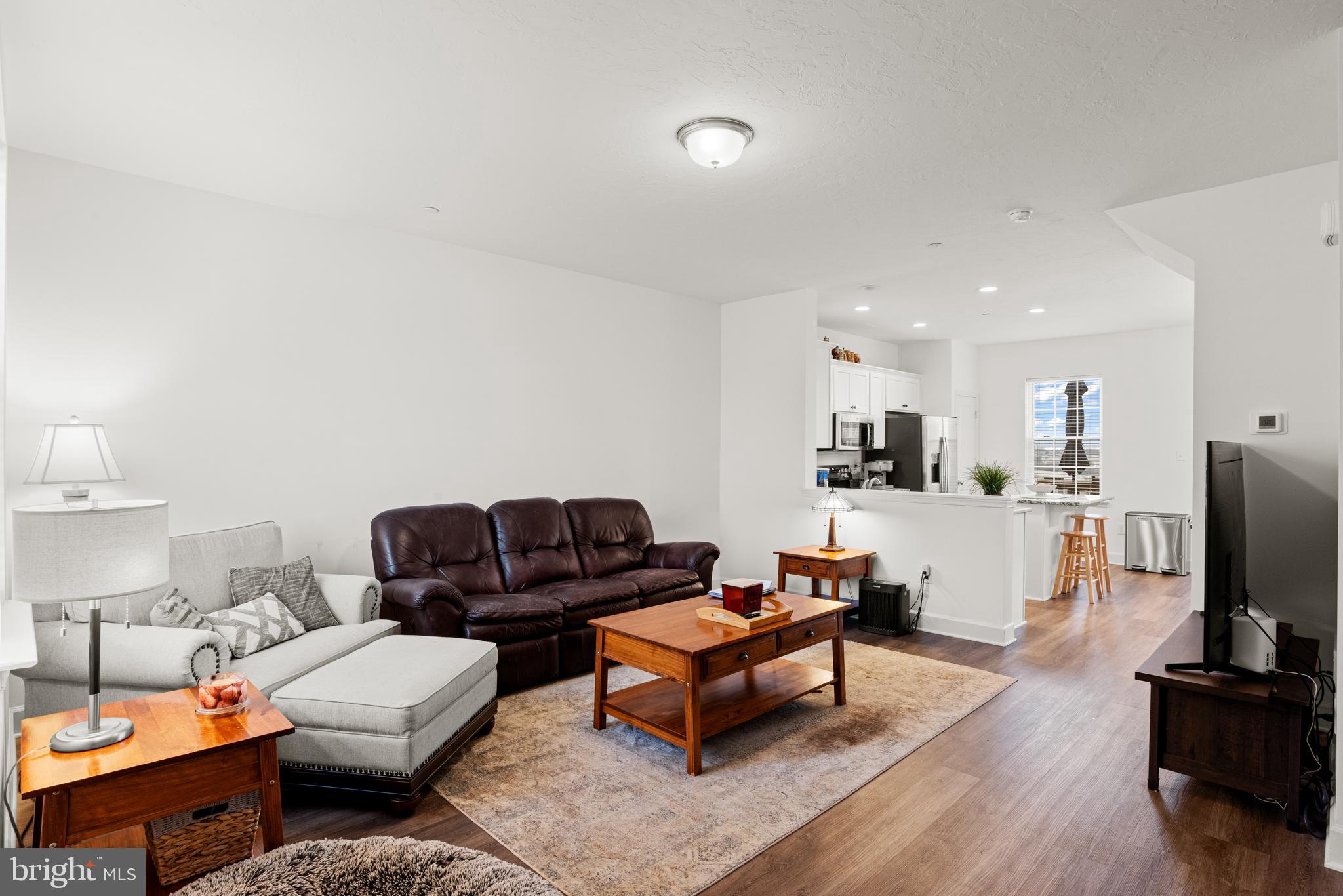 HOMESTEAD ACRES - Residential