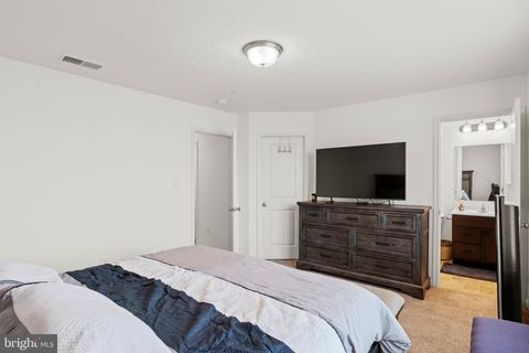 Tiny photo for 270 Holstein Drive, HANOVER, PA 17331 (MLS # PAYK2097532)