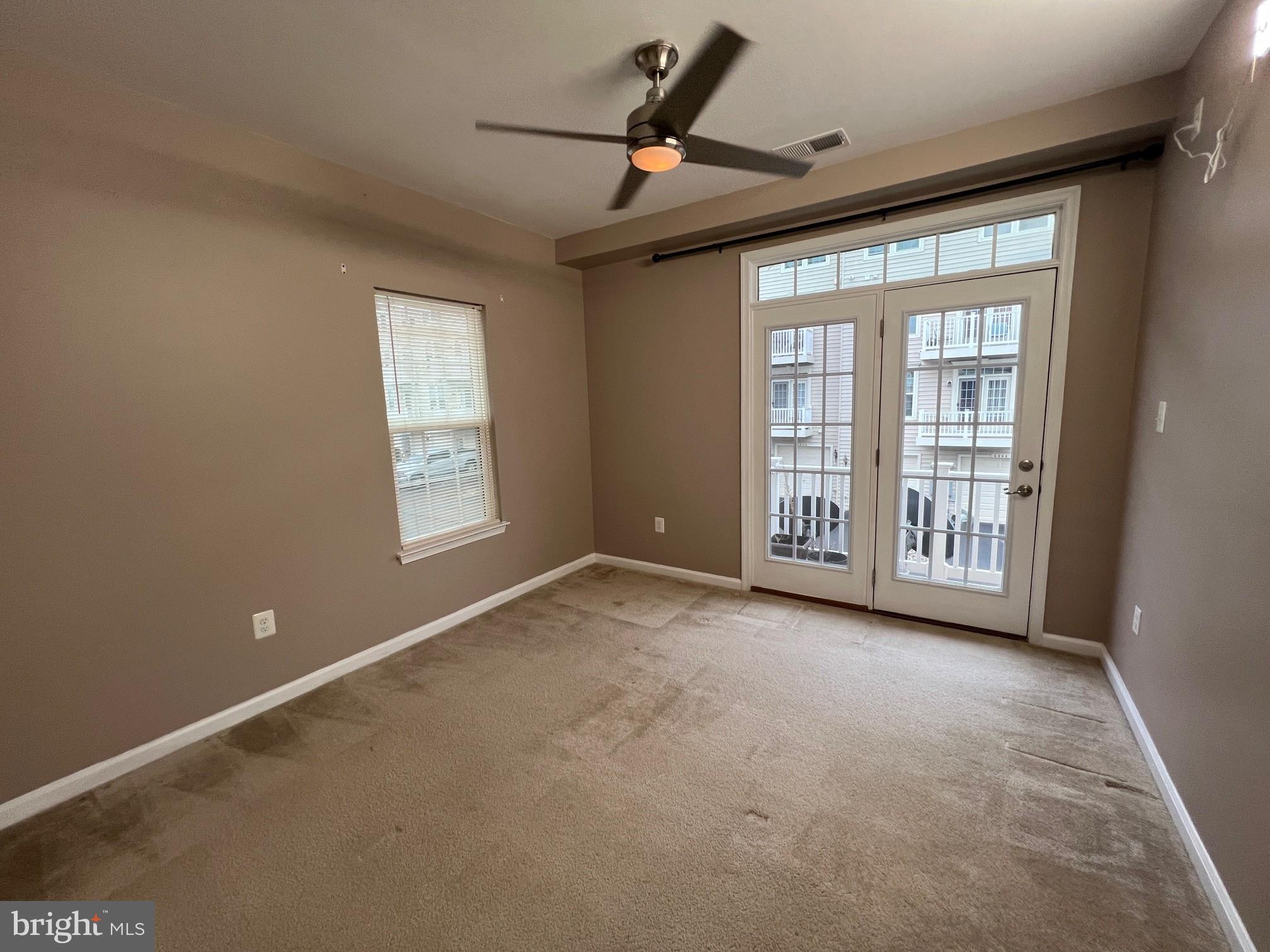 LINTON AT BALLENGER - Residential Lease