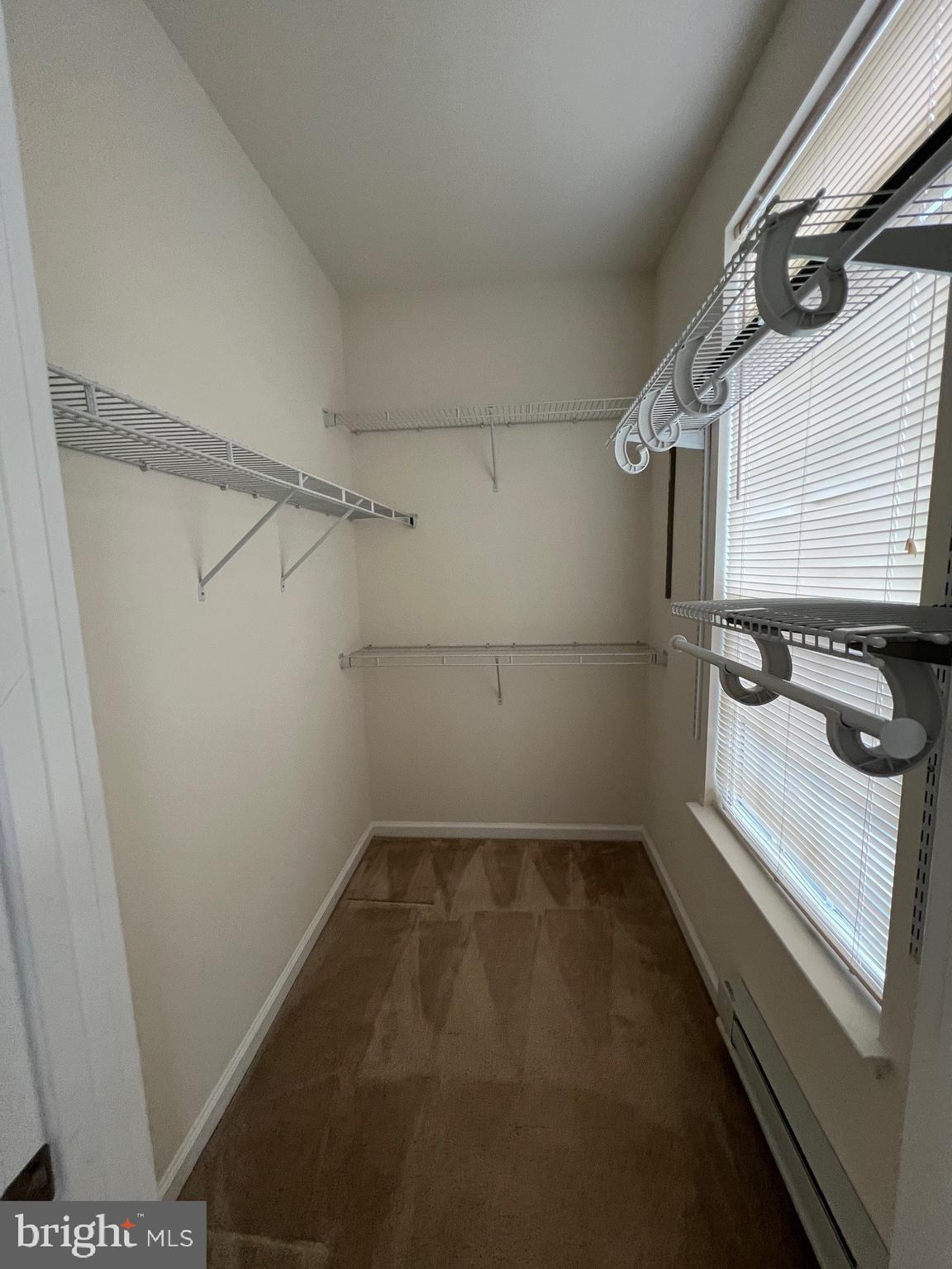 LINTON AT BALLENGER - Residential Lease