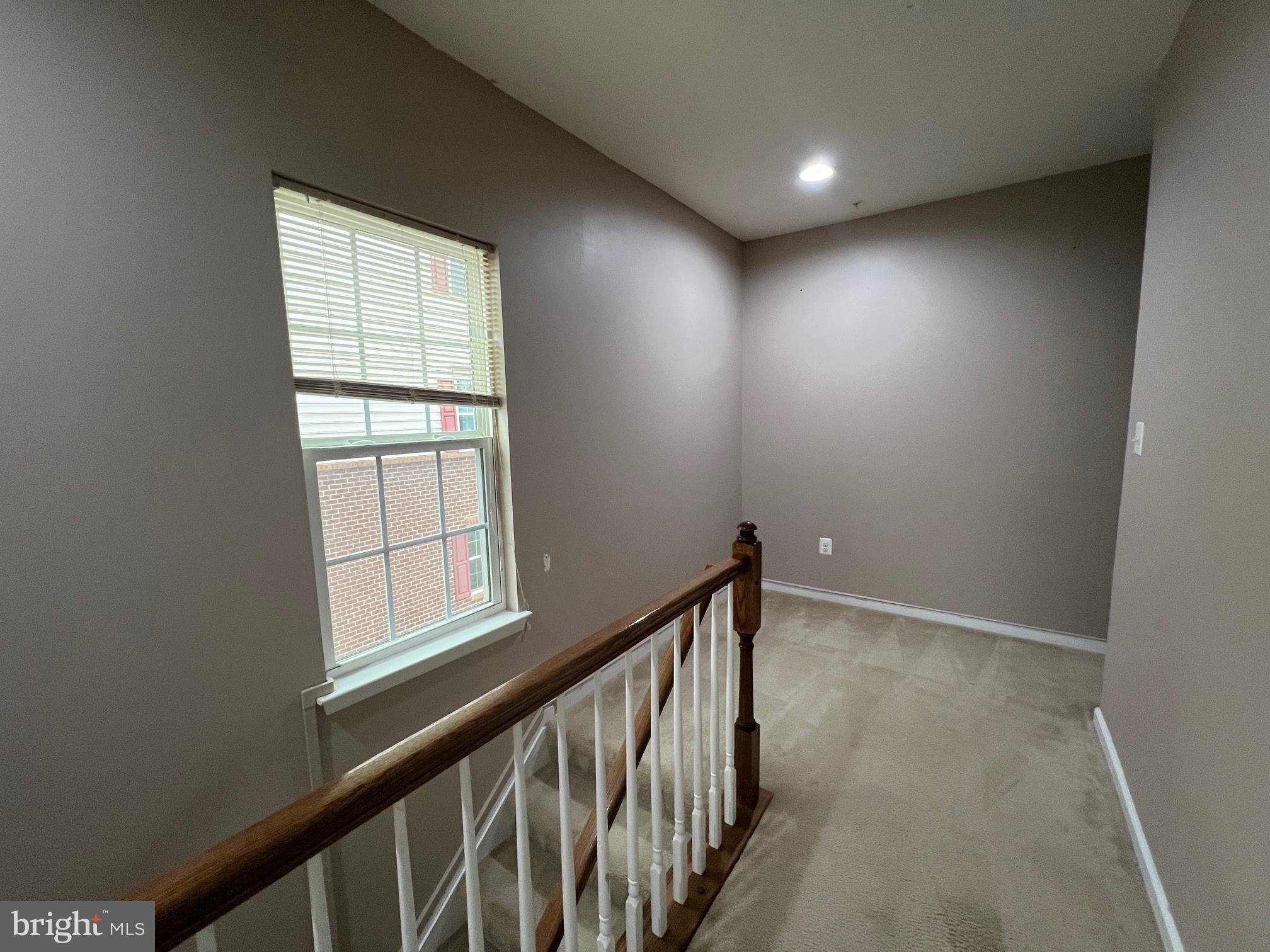 LINTON AT BALLENGER - Residential Lease