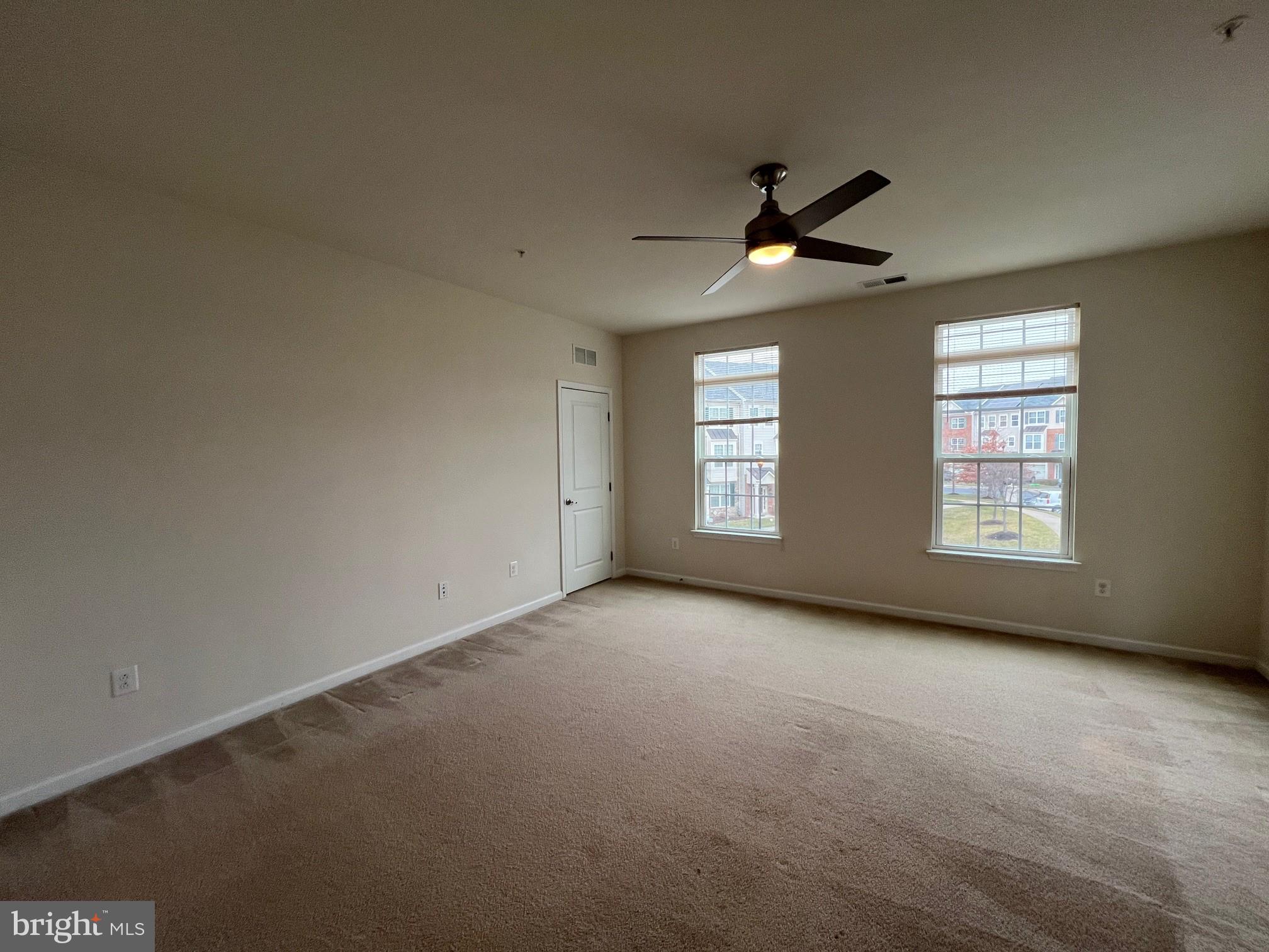 LINTON AT BALLENGER - Residential Lease