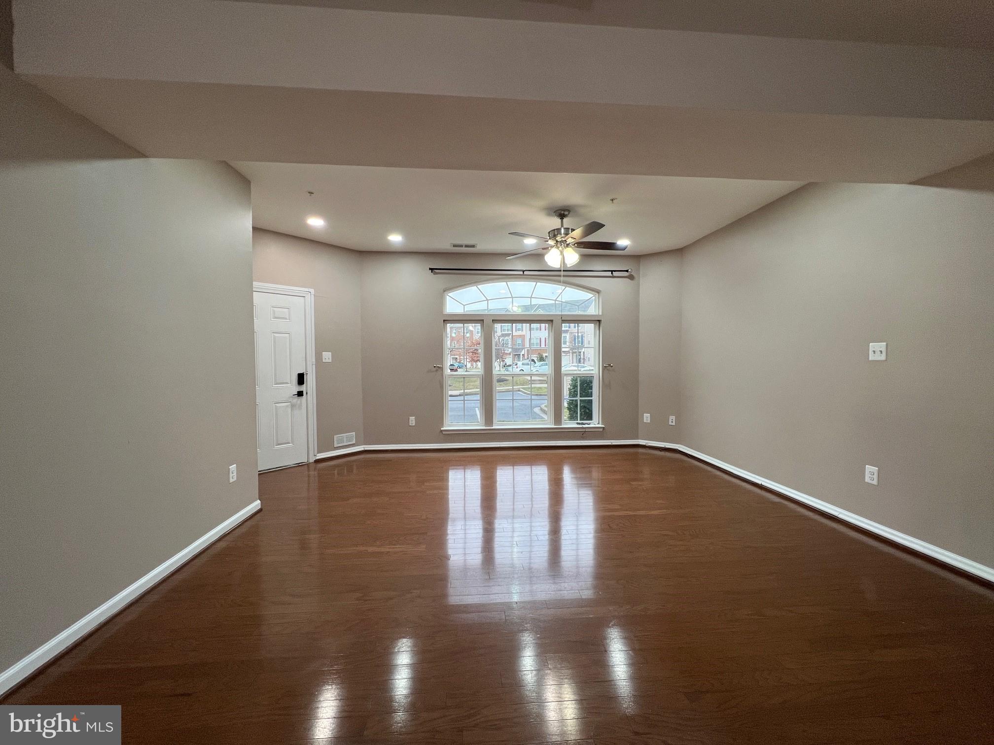 LINTON AT BALLENGER - Residential Lease