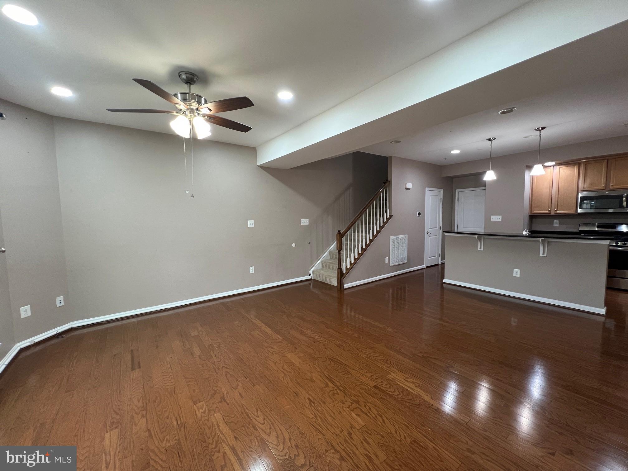 LINTON AT BALLENGER - Residential Lease