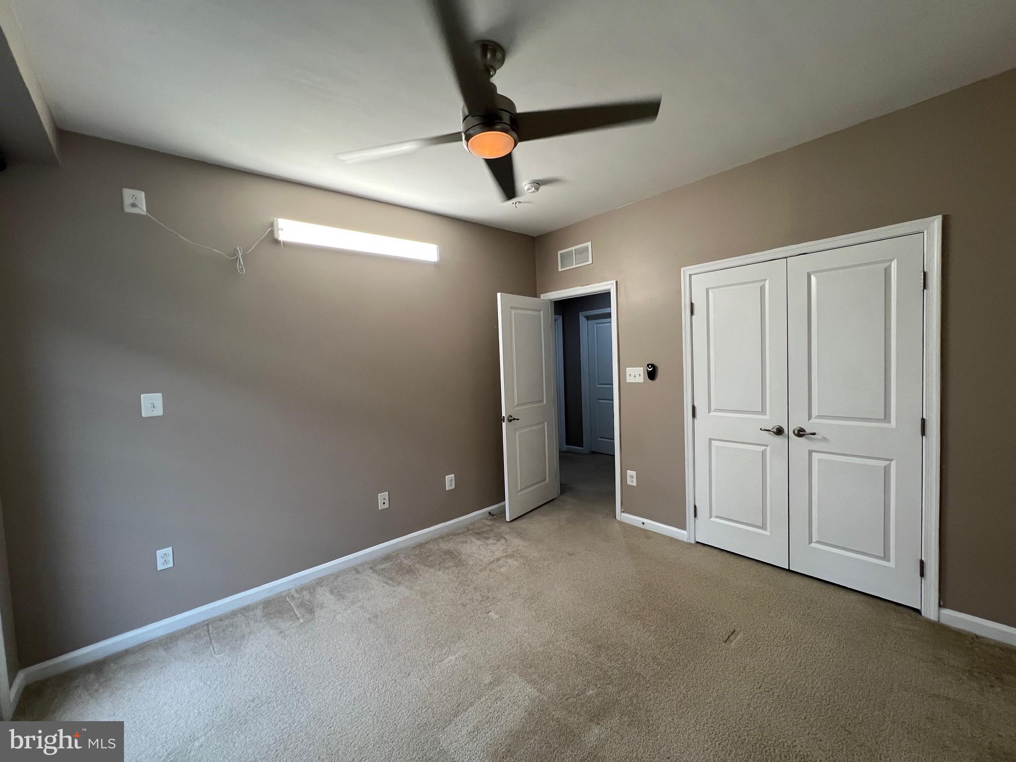 LINTON AT BALLENGER - Residential Lease