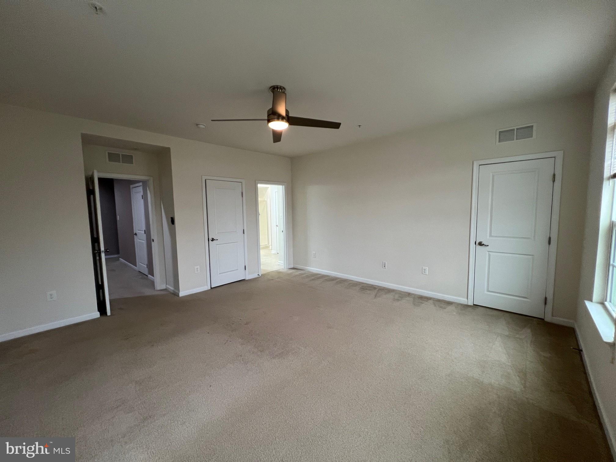 LINTON AT BALLENGER - Residential Lease