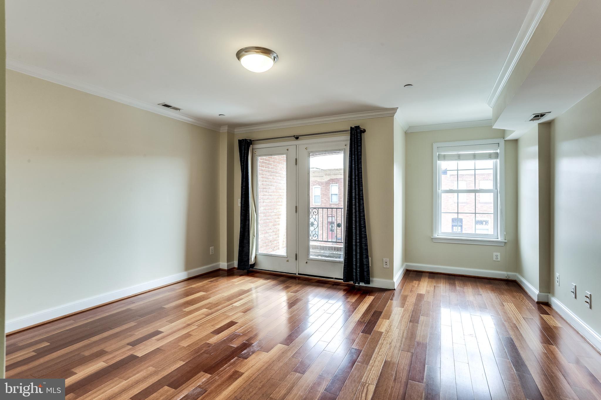 CANTON - Residential Lease