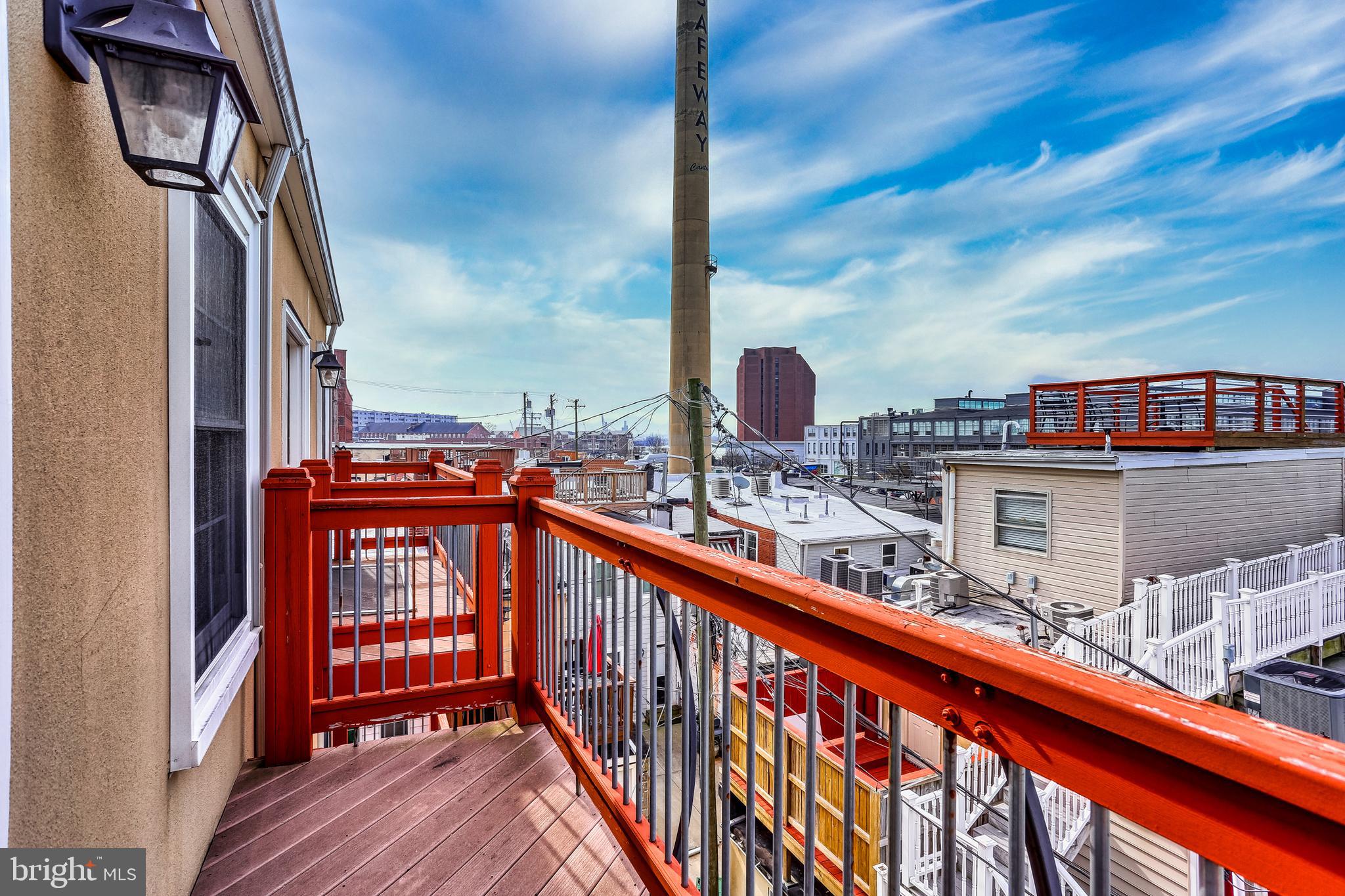 CANTON - Residential Lease