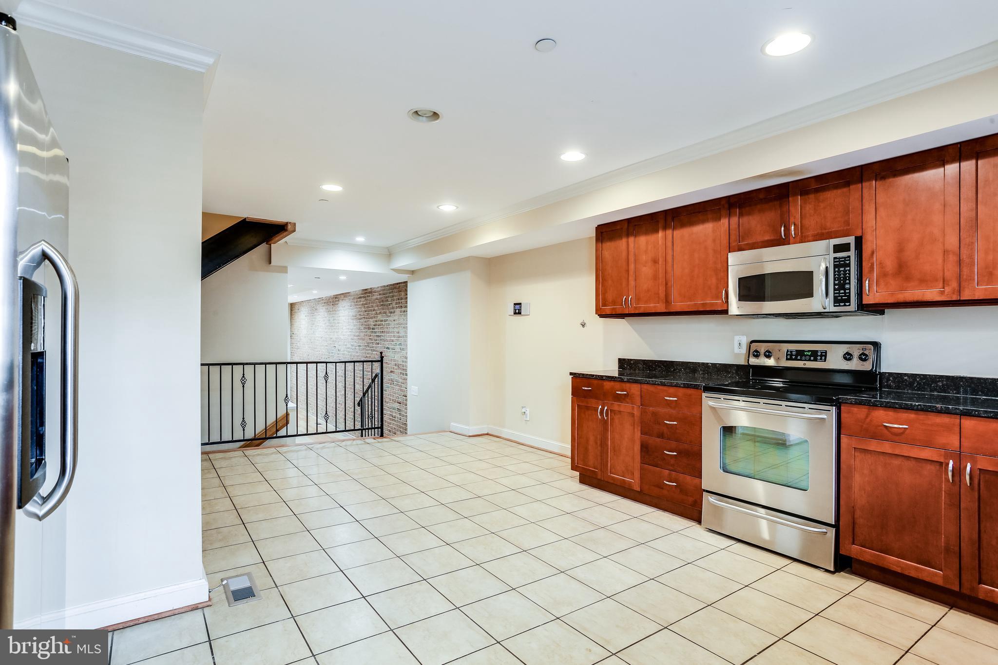 CANTON - Residential Lease