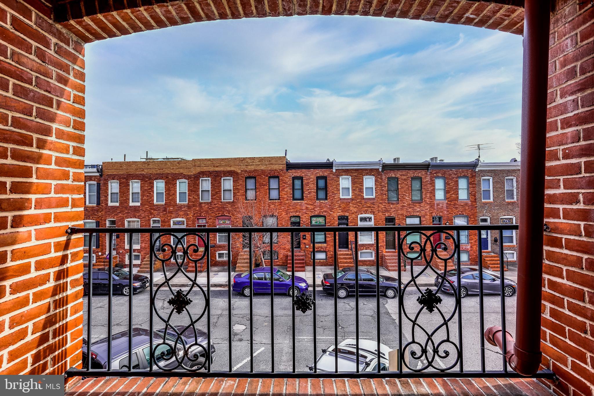 CANTON - Residential Lease