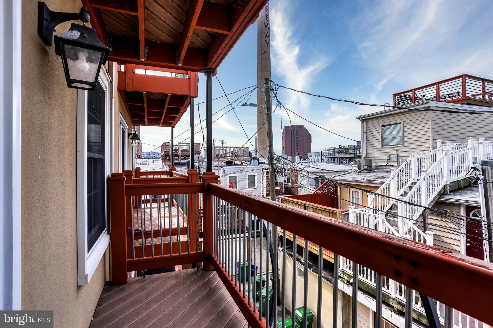 CANTON - Residential Lease