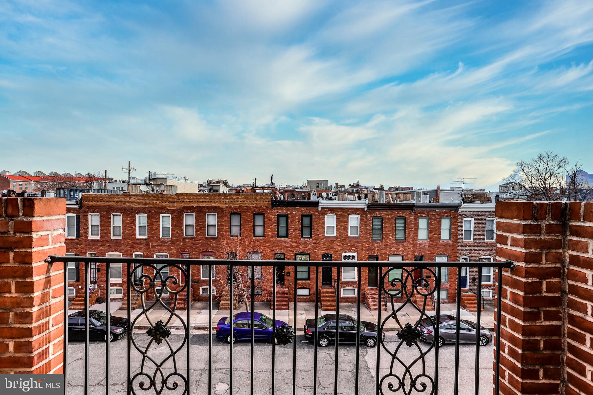 CANTON - Residential Lease