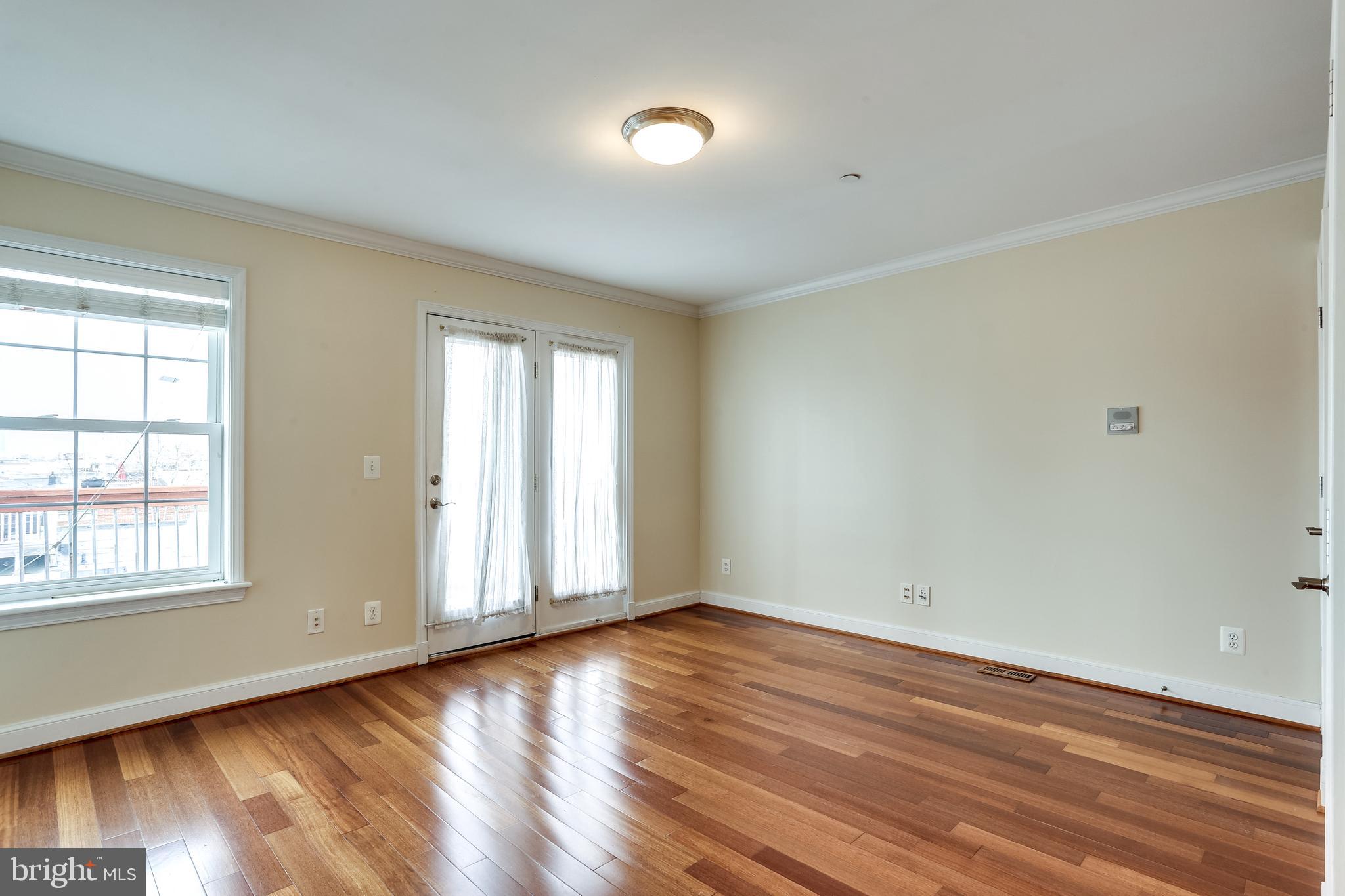 CANTON - Residential Lease