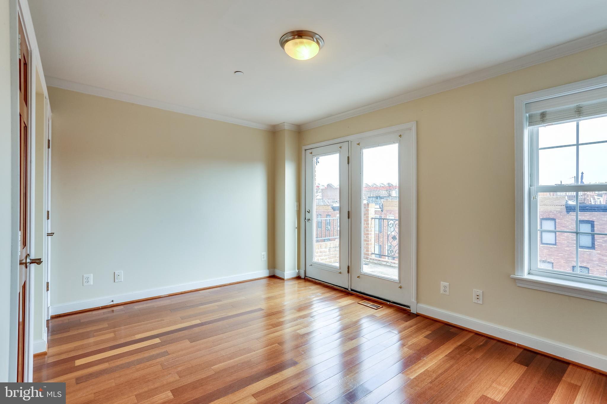 CANTON - Residential Lease