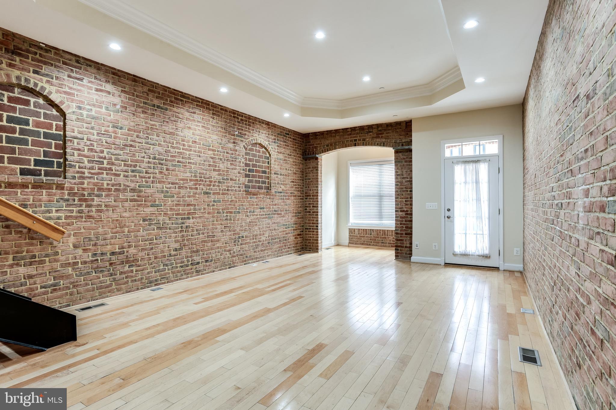 CANTON - Residential Lease