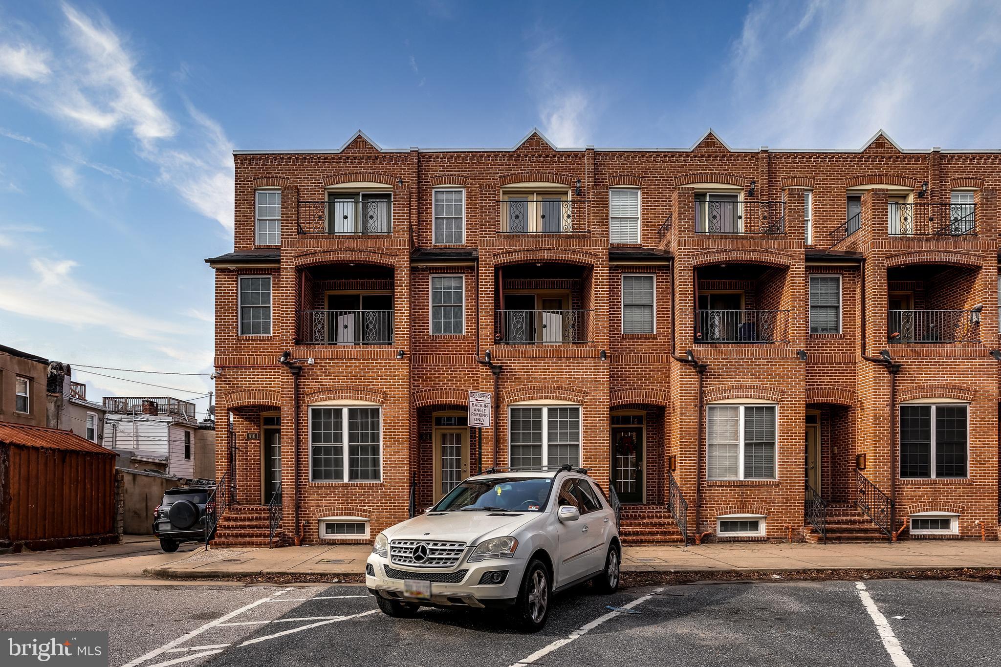 CANTON - Residential Lease