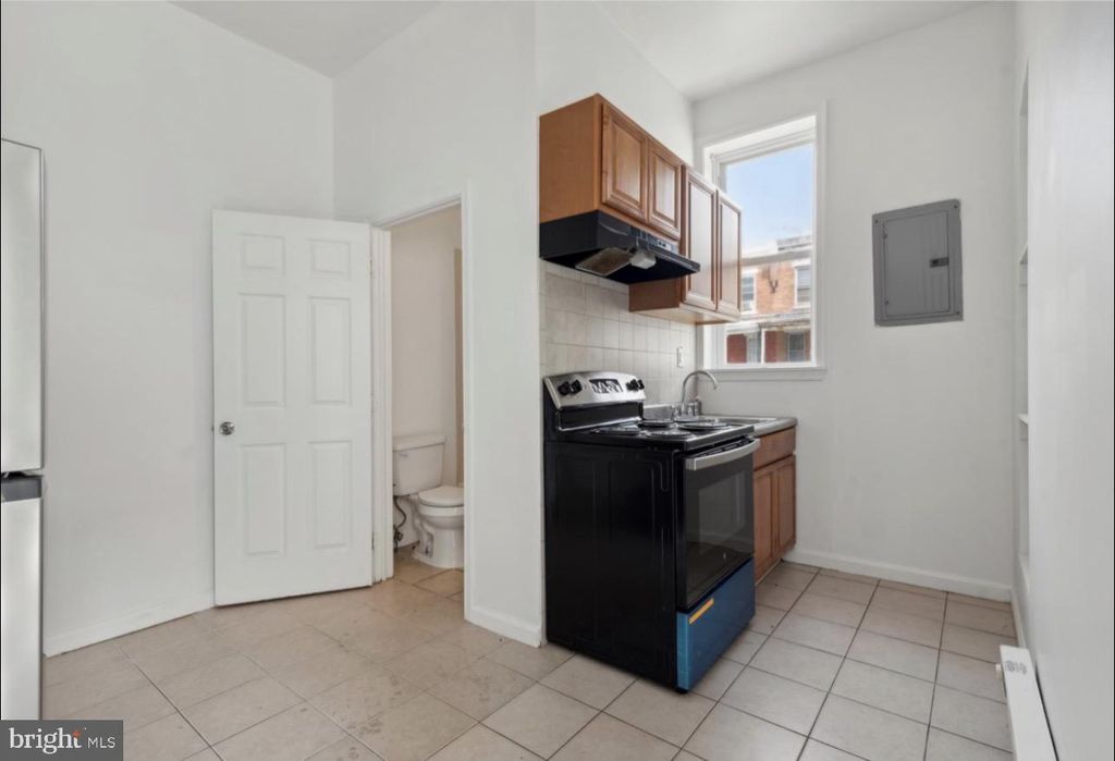Photo of 59 N 59th Street #1 REAR, PHILADELPHIA, PA 19139 (MLS # PAPH2587400)