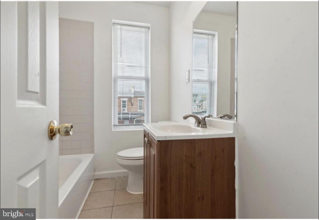 Photo of 59 N 59th Street #1 REAR, PHILADELPHIA, PA 19139 (MLS # PAPH2587400)