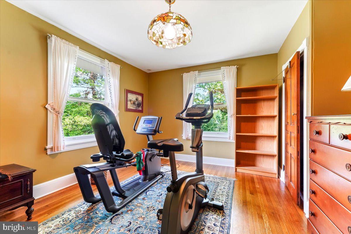 SOUTH WAYNE - Residential