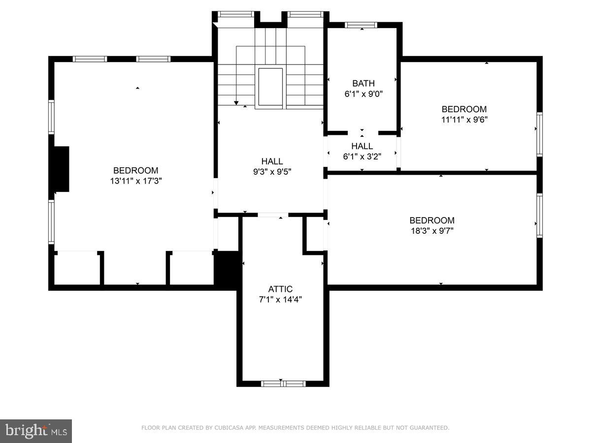 SOUTH WAYNE - Residential