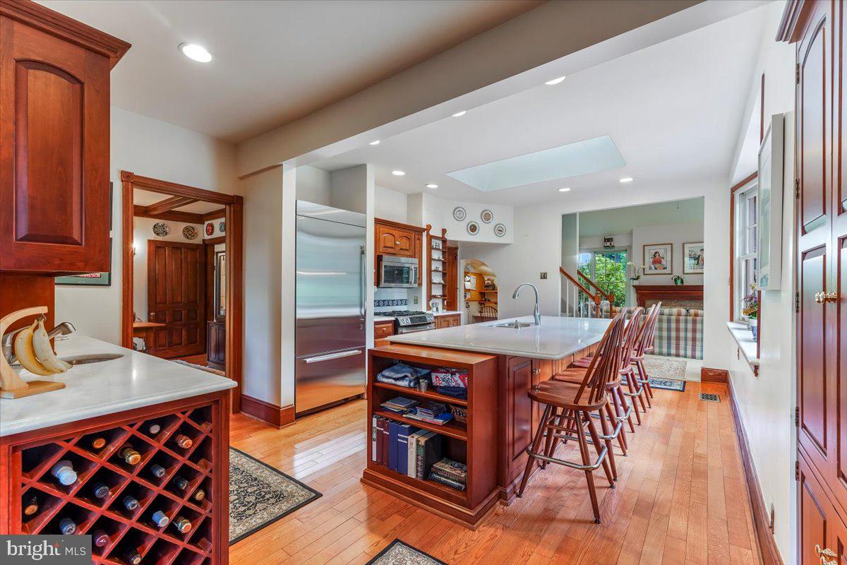 SOUTH WAYNE - Residential