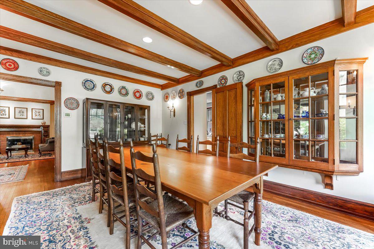 SOUTH WAYNE - Residential