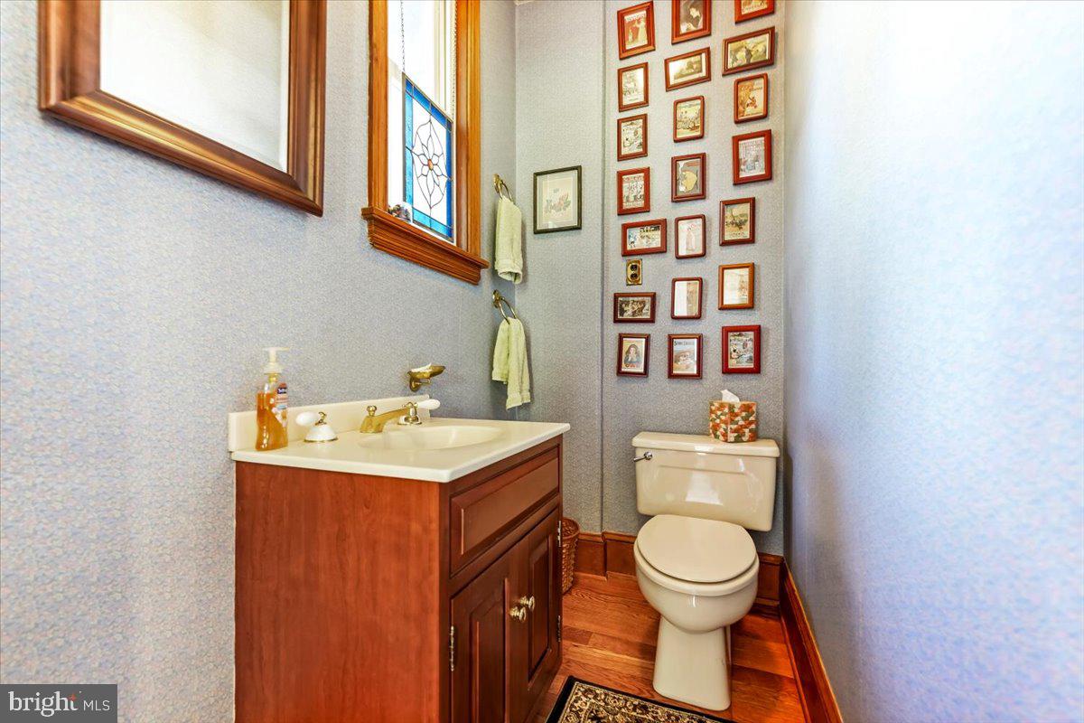 SOUTH WAYNE - Residential