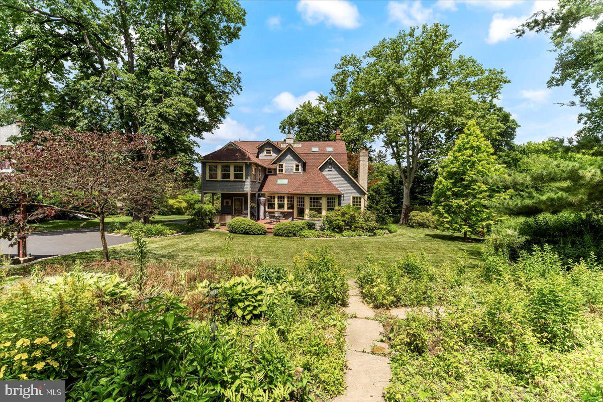 SOUTH WAYNE - Residential