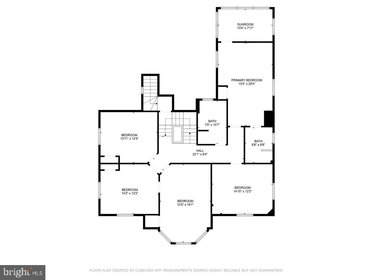 SOUTH WAYNE - Residential