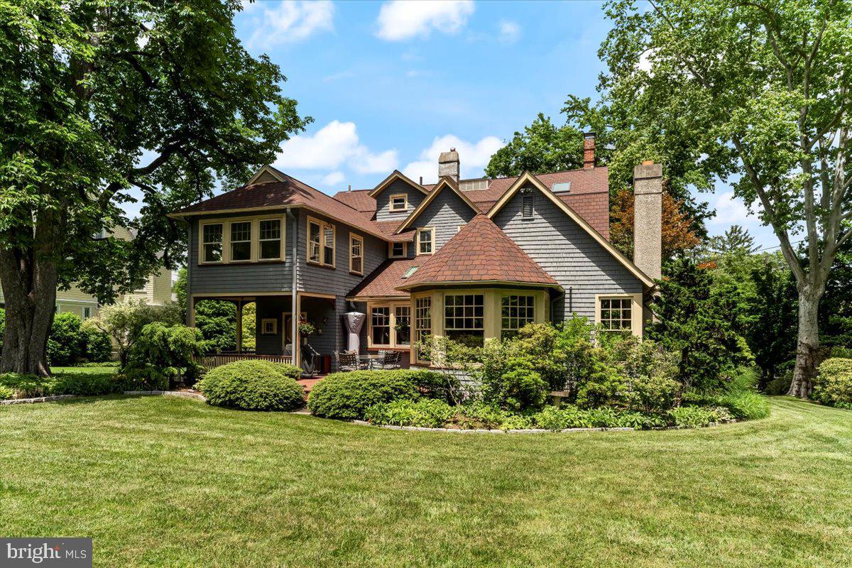 SOUTH WAYNE - Residential