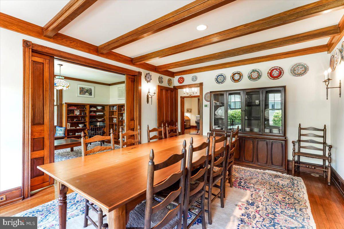 SOUTH WAYNE - Residential