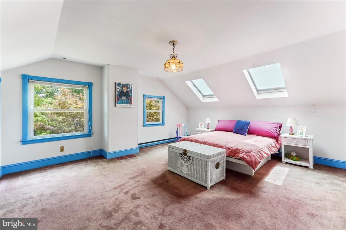 SOUTH WAYNE - Residential