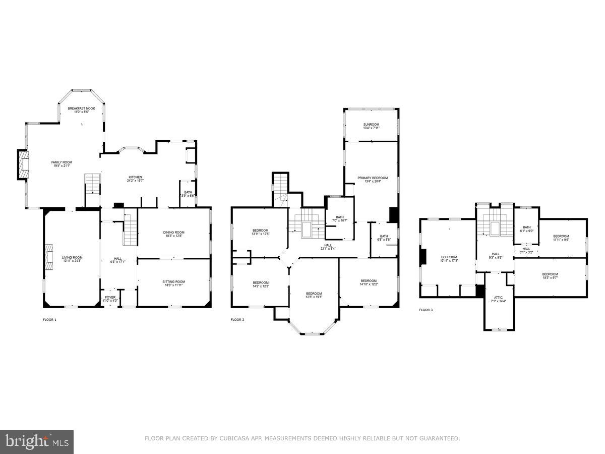 SOUTH WAYNE - Residential