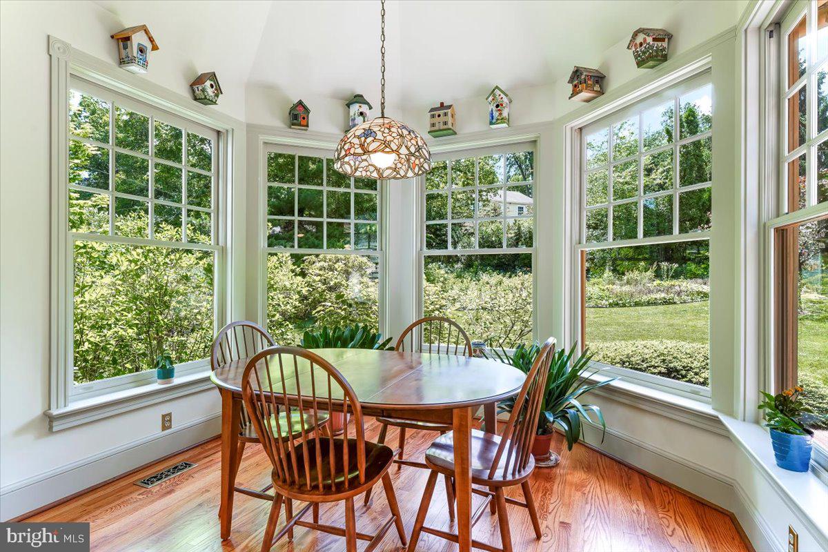 SOUTH WAYNE - Residential