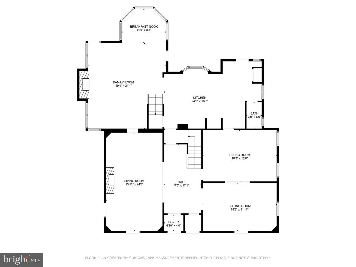 SOUTH WAYNE - Residential