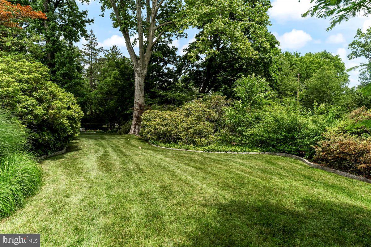 SOUTH WAYNE - Residential