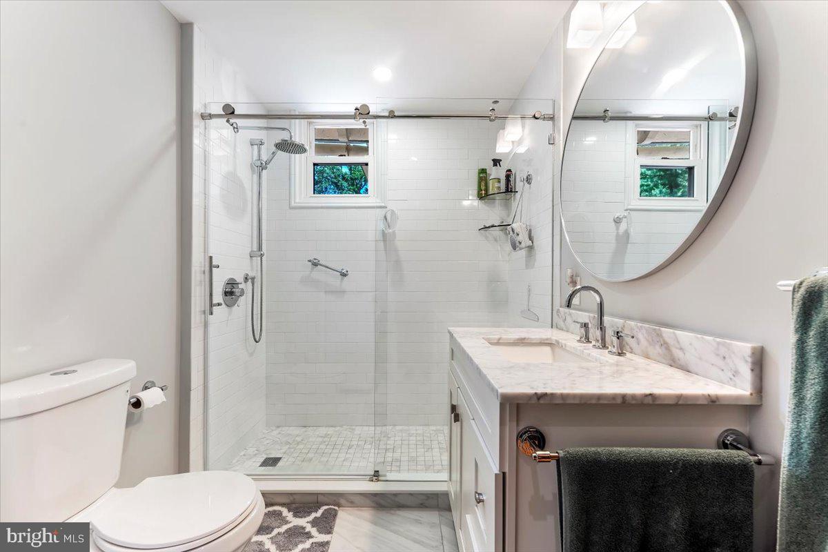 SOUTH WAYNE - Residential