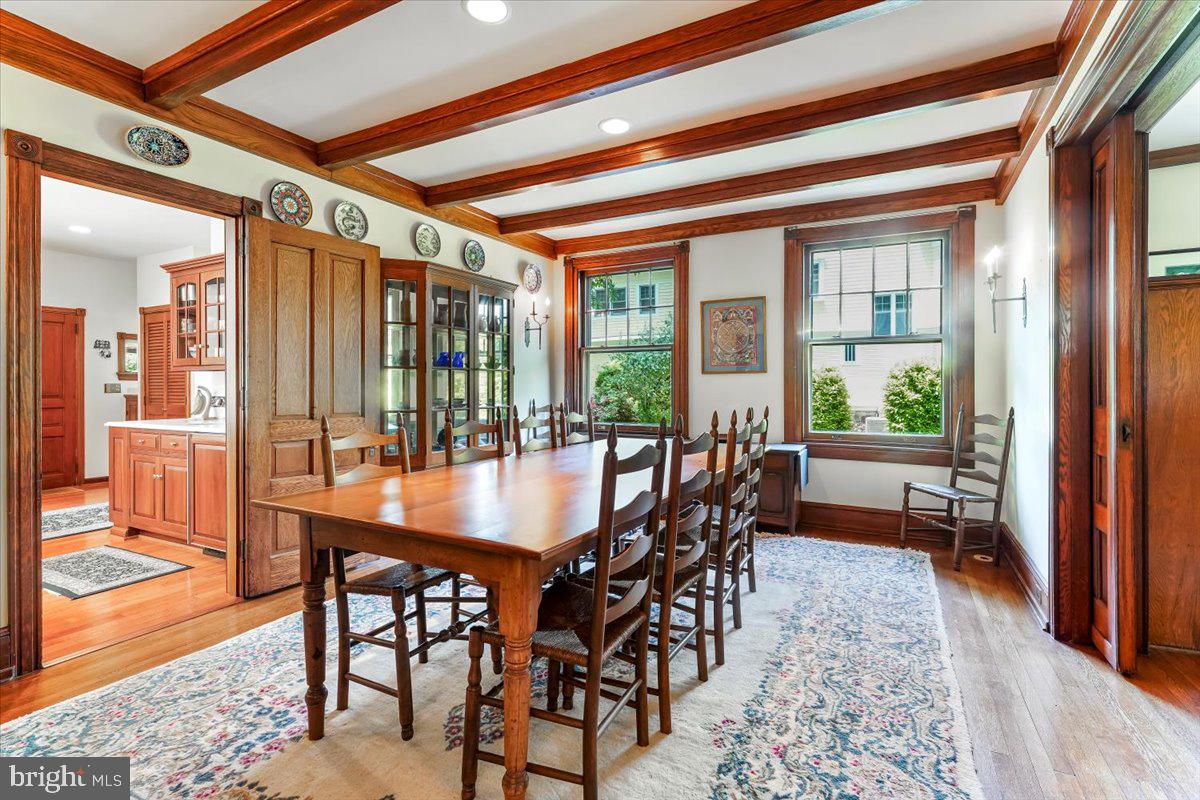 SOUTH WAYNE - Residential