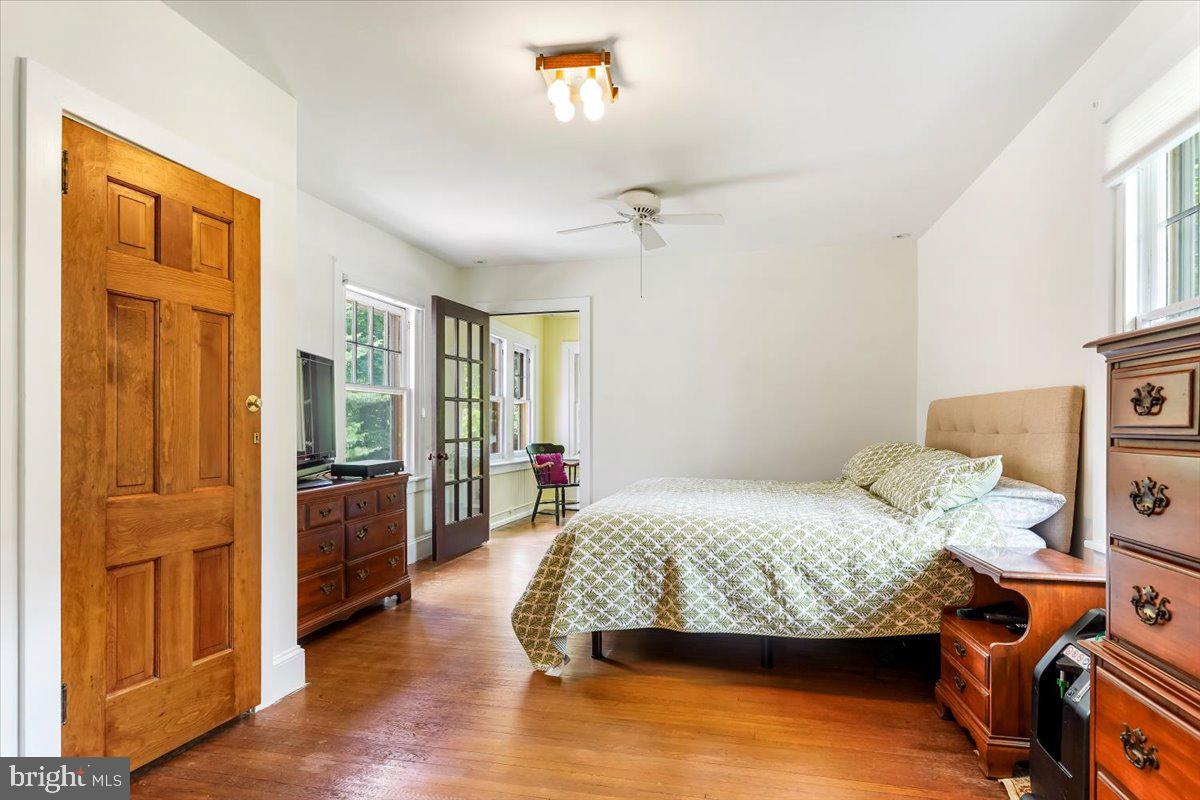 SOUTH WAYNE - Residential