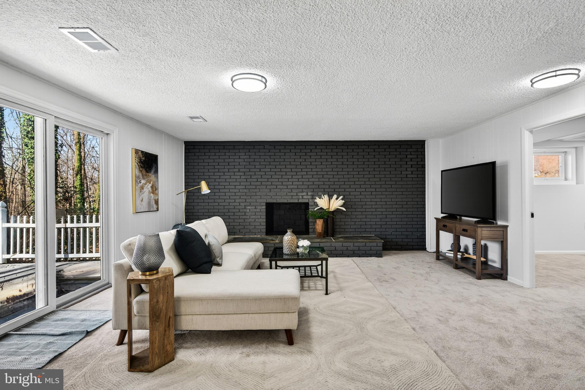 KEENE MILL STATION - Residential