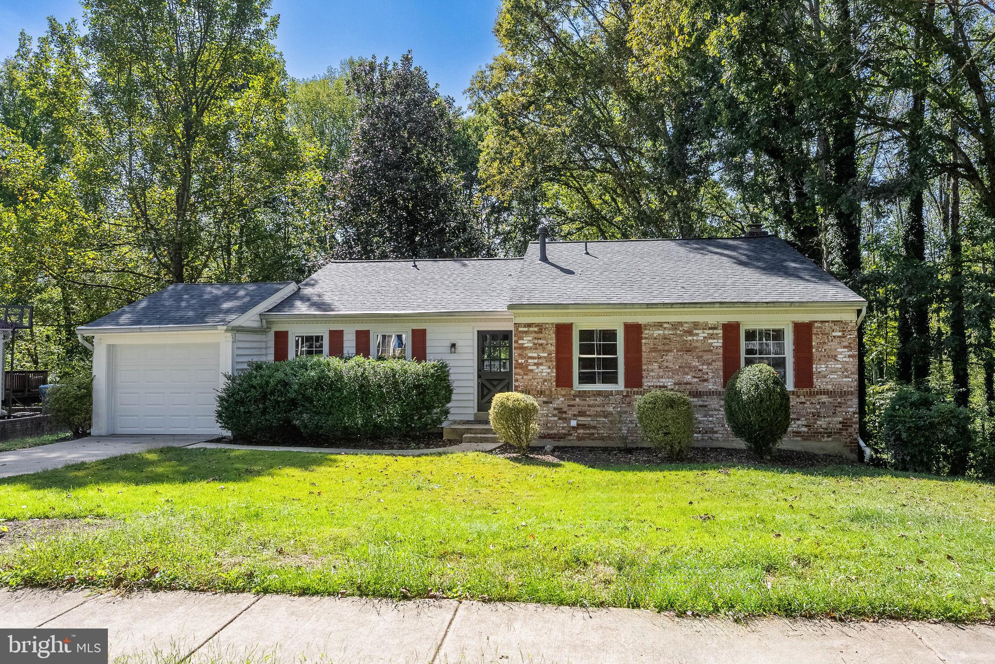 Search Homes 1 6410 WYNGATE DRIVE