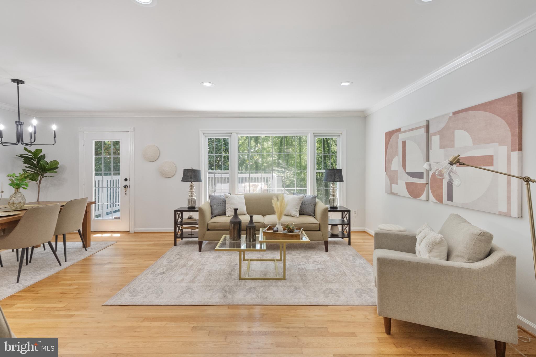 KEENE MILL STATION - Residential