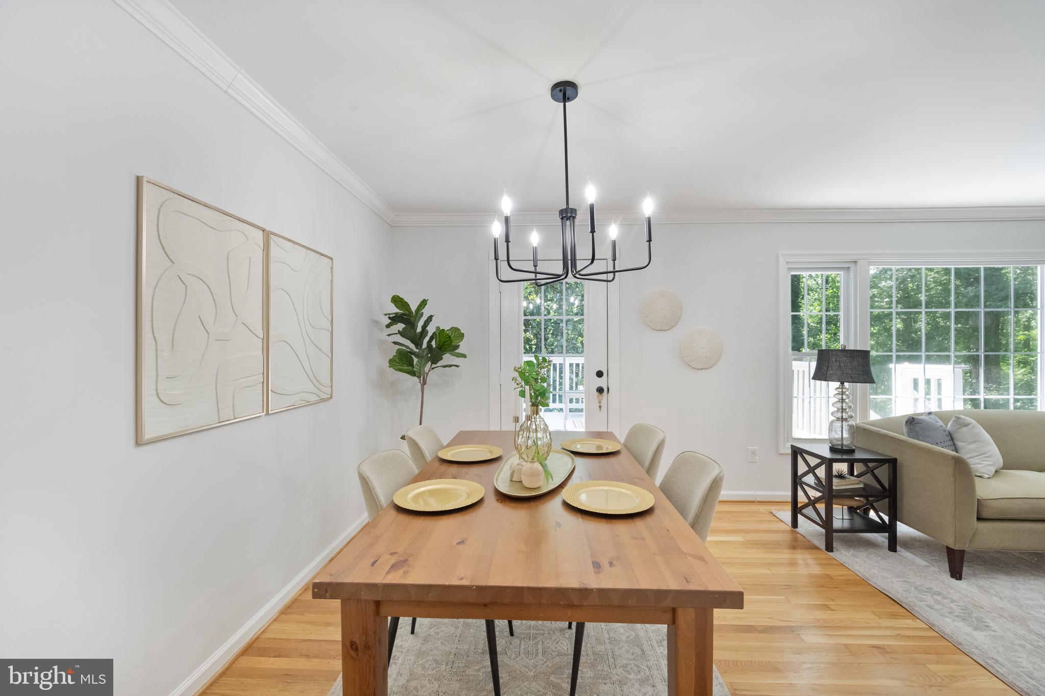 KEENE MILL STATION - Residential