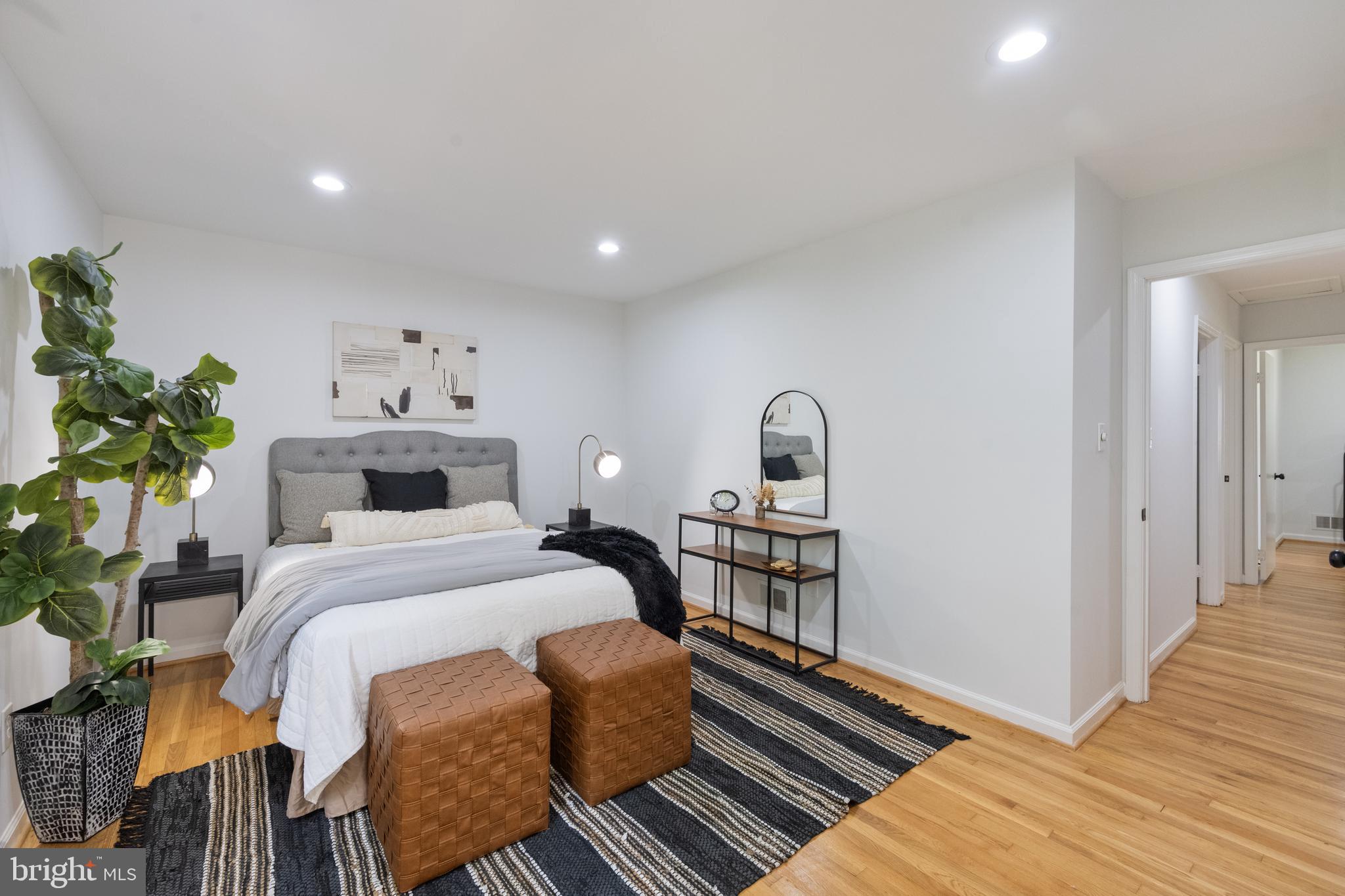 KEENE MILL STATION - Residential